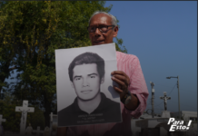 A 55 años del compa Arnulfo Prado Rosas: ¡La Lucha Continua!