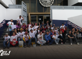 La búsqueda estorba: gobierno de Jalisco retira cédulas en minutos mientras persiste la crisis de desaparición