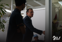 Cupos en CUCS: discurso conciliador, práctica burocrática y un conflicto que se administra, no se resuelve