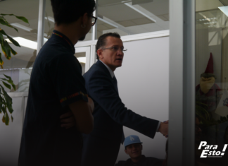 Cupos en CUCS: discurso conciliador, práctica burocrática y un conflicto que se administra, no se resuelve