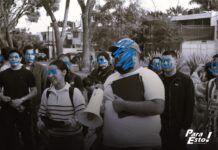 La contradicción de una falsa identidad.