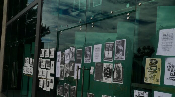 CUCSH se vuelve zona de denuncia: ¡Que los conozca la gente!