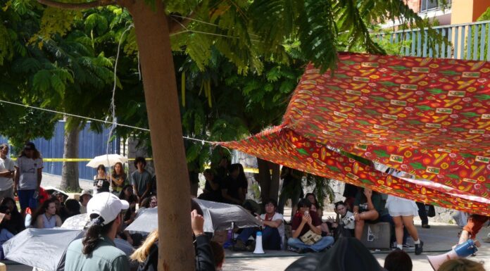 Segunda Asamblea Interuniversitaria: Estudiantes de UdeG desconocen las Elecciones.