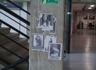 Borrar, borrar, borrar …: Empieza la limpieza silenciosa