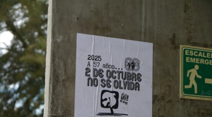 “Un Extraño Enemigo”: la UdeG utiliza su programa de servicio social como instrumento de control