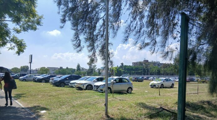 UdeG crea proyectos institucionales para opacar las iniciativas estudiantiles autónomas.