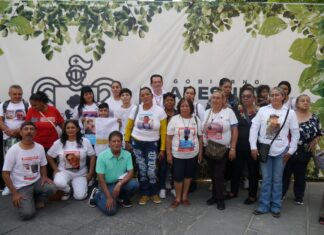 Congreso de Jalisco aprueba reconocer a familias de personas desaparecidas como grupo prioritario y vulnerable