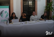 Colectivo Luz de Esperanza denuncia tortura y represión durante protesta en Jalisco.