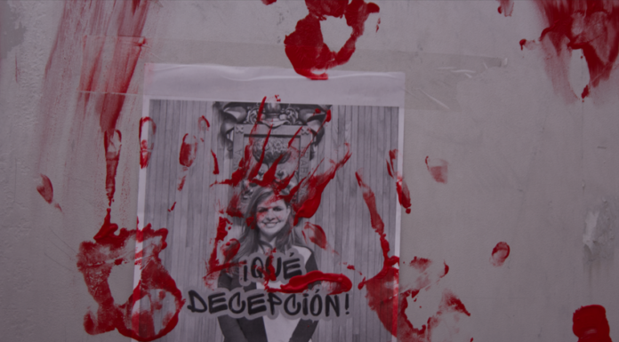 DENUNCIA PÚBLICA: Exigimos a la Rectora Karla Planter que atienda la denuncia de @Daniela Báez Sosa