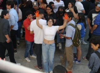 Reanudan votaciones de la FEU en CUCSH Belenes en medio de tensiones e irregularidades