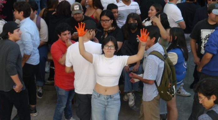 Reanudan votaciones de la FEU en CUCSH Belenes en medio de tensiones e irregularidades