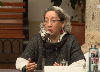 Rueda de prensa: Asamblea Popular contra el Tarifazo denuncia irregularidades en el aumento al transporte público