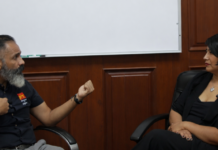 Entre el escándalo y la política: Leonardo Almaguer y el juicio mediático