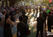 Asamblea Popular contra el Tarifazo reúne más de 100 personas y acuerda ampliar pliego de exigencias