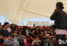 Ni hambre ni tarifazos: Asamblea Interuniversitaria defienden sus derechos como estudiantes.