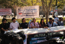 Agua y opacidad al estilo Jalisco: cuando el Estado esconde lo que debería explicar en el Lago de Chapala