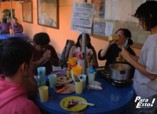 CUAAD Música: Un Movimiento Estudiantil en Silencio pero en Resistencia