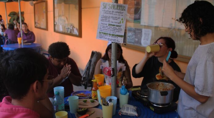 CUAAD Música: Un Movimiento Estudiantil en Silencio pero en Resistencia