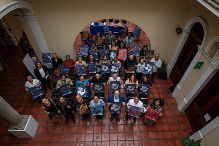 Fotografia Via @Cepad
