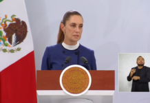 El Mundial frente a la crisis de desapariciones en Jalisco: la Mañanera desde Jalisco