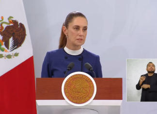 El Mundial frente a la crisis de desapariciones en Jalisco: la Mañanera desde Jalisco