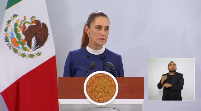 El Mundial frente a la crisis de desapariciones en Jalisco: la Mañanera desde Jalisco