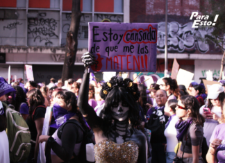 Estado Omiso: La violencia institucional contra mujeres incrementa en Jalisco y México.