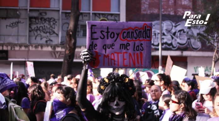 Estado Omiso: La violencia institucional contra mujeres incrementa en Jalisco y México.