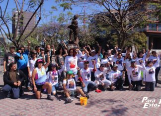 Entre la pega de cédulas y las trabas institucionales: familias buscadoras rechazan iniciativa en Jalisco