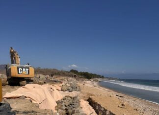 La playa no se vende: despojo y violencia en Bahía de Banderas