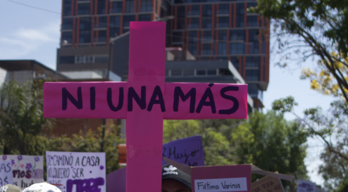 Feminicidio y omisión: colecta sorora responde donde el Estado no