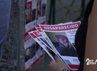 Jornada de memoria frente al borramiento: colectivos denuncian manipulación de cifras, crisis forense y simulación institucional en México