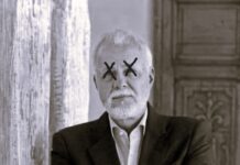 El cacique que hicieron mártir