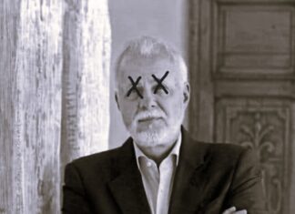 El cacique que hicieron mártir
