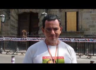 ¿Dónde están las personas desaparecidas? Incongruencias en el registro nacional