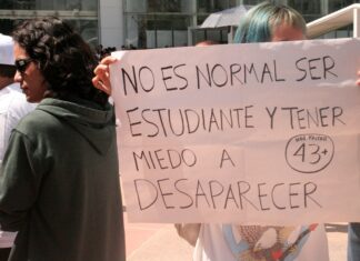 Que la juventud jalisciense vuelva a creer en la revolución