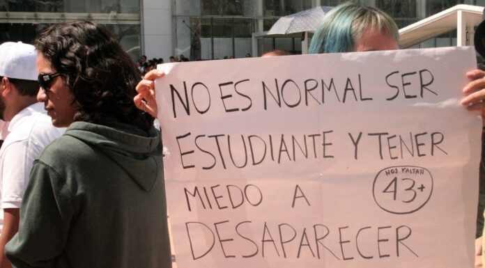 Que la juventud jalisciense vuelva a creer en la revolución