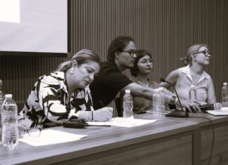 Acción, organización y resistencia. La victoria de la Asamblea Estudiantil CUCSH sobre las autoridades universitarias