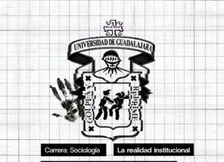 La situación en la UdeG