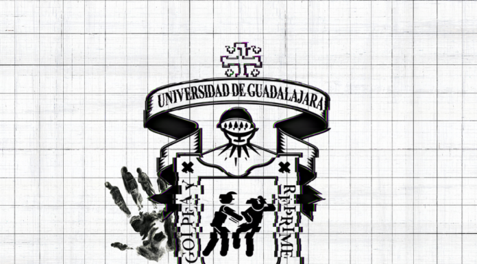 La situación en la UdeG