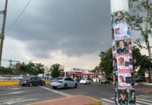 Entre la Memoria y la Lluvia: Luz de Esperanza realiza jornada de pega de cédulas y kermés comunitaria