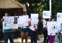 La Movilización de Padres y Madres Ante la Ausencia de sus Hijos Menores de Edad en Jalisco