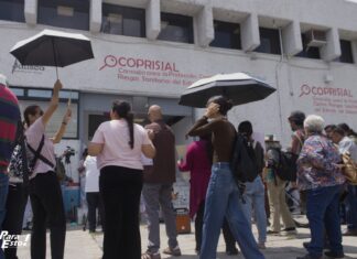 Ciudadanos exigen alerta sanitaria ante COPRISJAL y obligan a instalar mesa de diálogo por crisis del agua