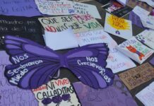 Justicia para Goretti: entre omisiones, revictimización y un sistema que sigue fallando a las víctimas