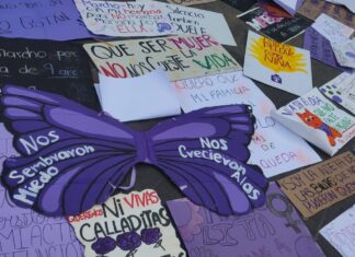 Justicia para Goretti: entre omisiones, revictimización y un sistema que sigue fallando a las víctimas
