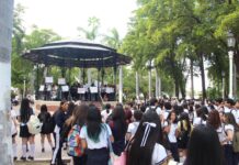 Sin consulta, sin información y entre cuestionamientos: estudiantes rechazan la implementación de la Bimodalidad 50/50 en la UAS