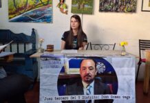 Ocho años de sentencia, pero la justicia para Daniela aún no termina
