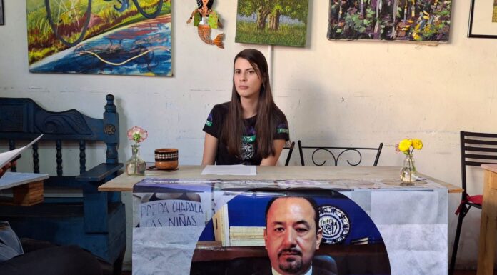 Ocho años de sentencia, pero la justicia para Daniela aún no termina