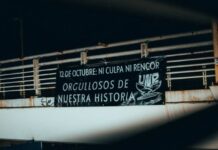 Para Esto! Opina! | El fascismo vuelve a las calles y se oculta en el CUCSH
