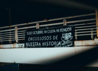 Para Esto! Opina! | El fascismo vuelve a las calles y se oculta en el CUCSH
